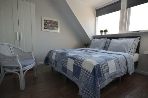Apartamento Zeevanlicht