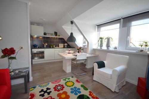 Apartamento Zeevanlicht