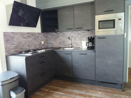 Apartamento De Boerkerij