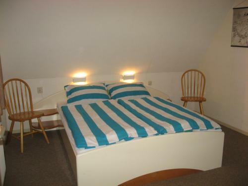 Apartamento De Boerkerij