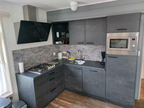 Apartamento De Boerkerij