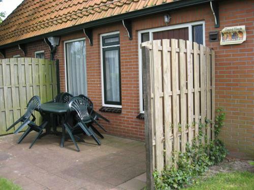Apartamento De Boerkerij