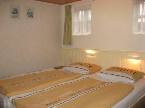 Apartamento De Boerkerij