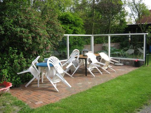 Apartamento De Boerkerij