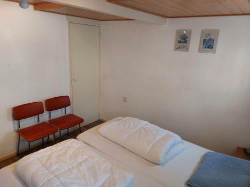 Apartamento De Boerkerij