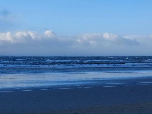 Apartamento De Boerkerij