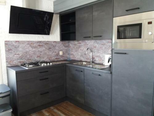 Apartamento De Boerkerij