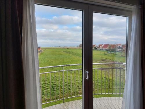 Apartamento De Boerkerij