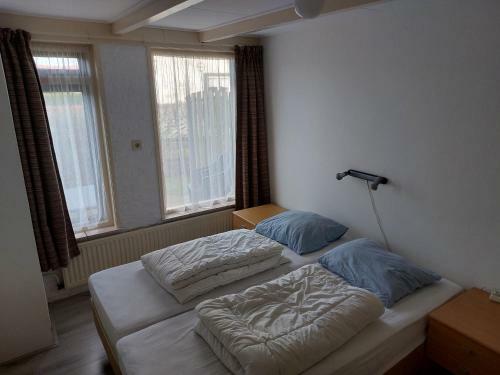 Apartamento De Boerkerij