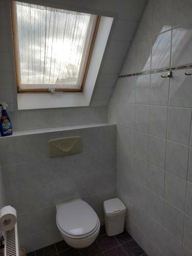 Apartamento De Boerkerij