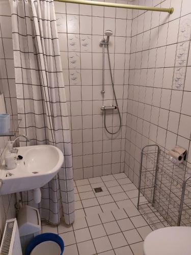Apartamento De Boerkerij