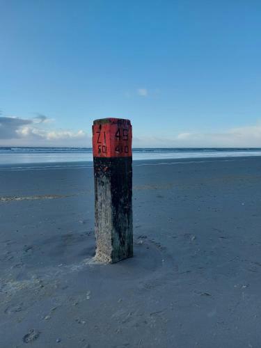 Apartamento De Boerkerij