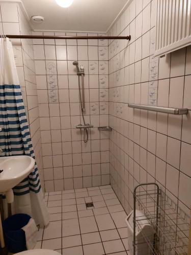 Apartamento De Boerkerij