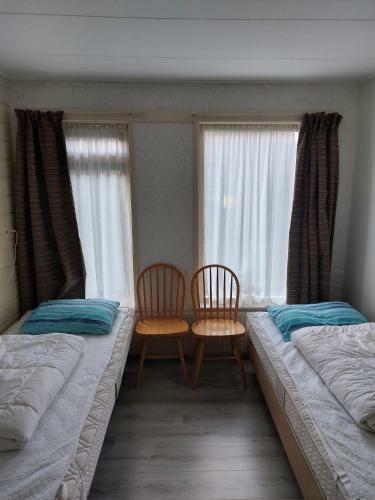 Apartamento De Boerkerij