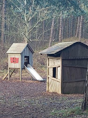 Apartamento De Boerkerij