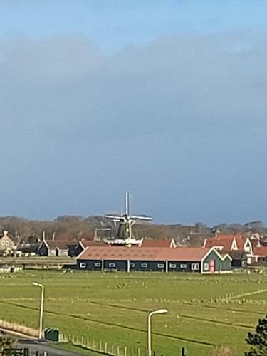 Apartamento De Boerkerij
