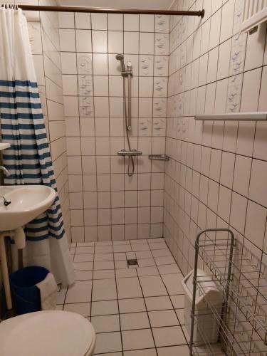 Apartamento De Boerkerij