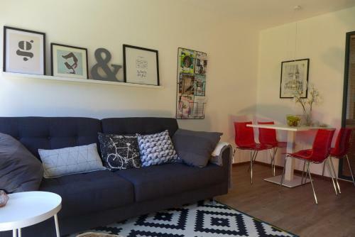 Apartamento Amelander Kaap 101