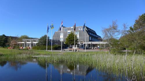 Apartamento Amelander Kaap 101