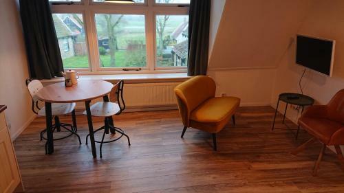 De Welvaart - Hotel Restaurant