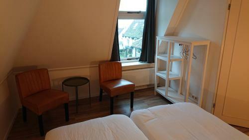 De Welvaart - Hotel Restaurant