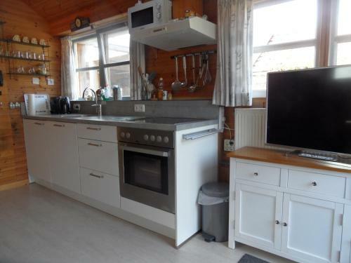 Wadchalet