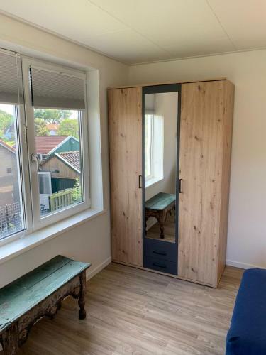 Apartamento De Pastorie