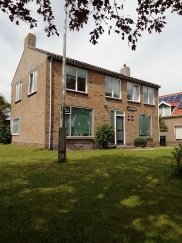Apartamento De Pastorie