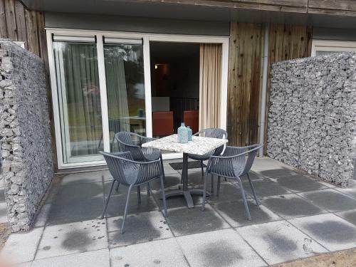 Apartamento De Kapershut