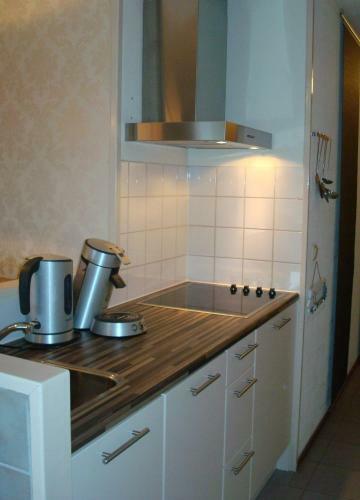 Apartamento De Kapershut