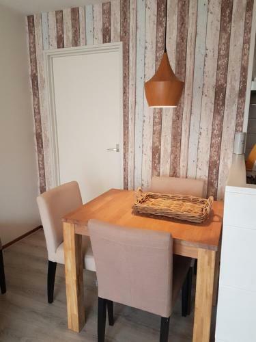 Apartamento De Kapershut
