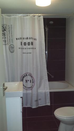 Apartamento De Kapershut