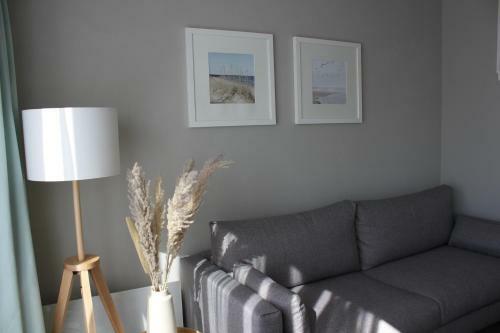 Apartamento Appartement, Kaap 123 - Ameland
