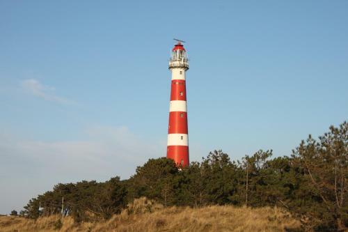 Apartamento Appartement, Kaap 123 - Ameland