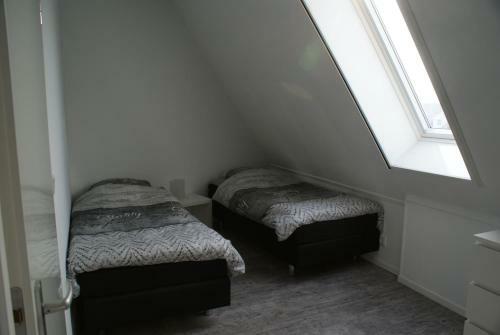Apartamento Antares-ameland