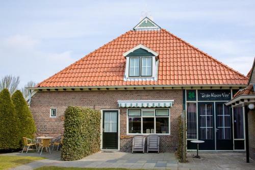 State Klaver Vier
