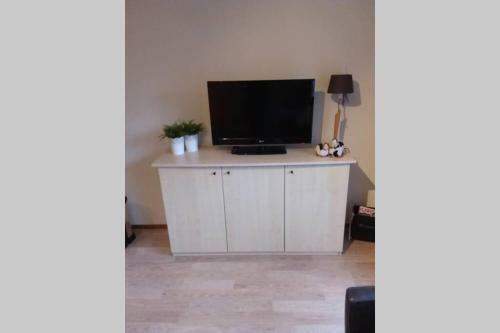 Apartamento Appartement Ster