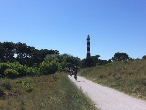 Apartamento Zeebries In De Kaap 4 P