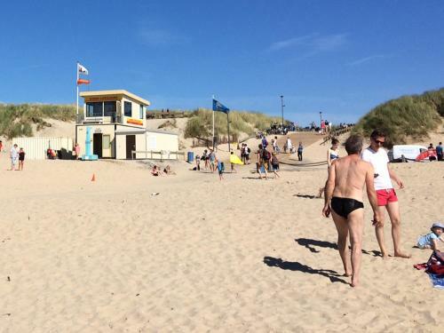 Apartamento Zeebries In De Kaap 4 P