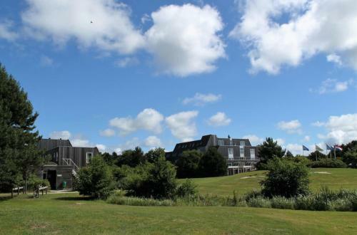 Apartamento Zeebries In De Kaap 4 P