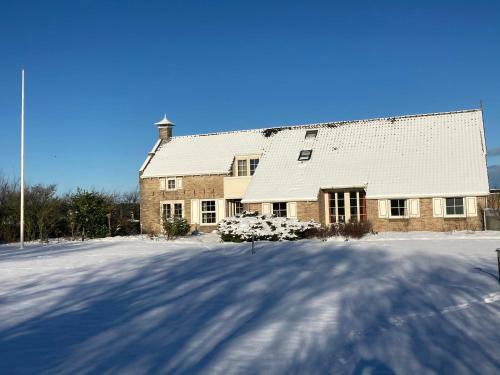Agroturismo Meeuw
