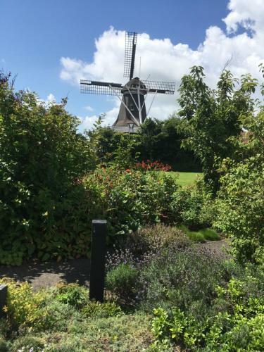 Agroturismo Meeuw