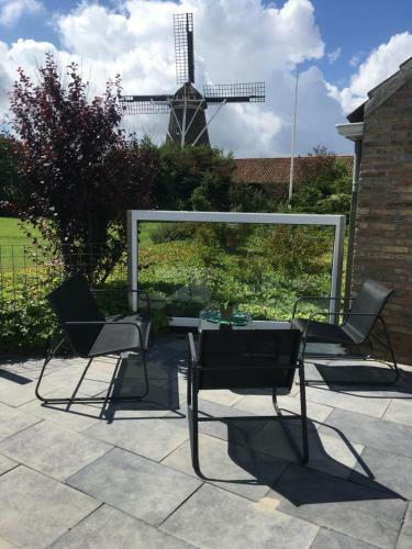 Agroturismo Meeuw