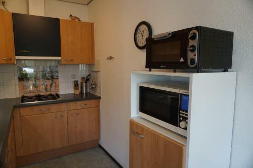 Apartamento Residence Juliana 61
