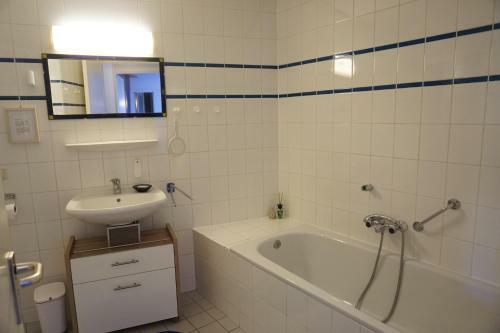 Apartamento Residence Juliana 61