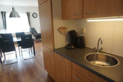Apartamento Residence Juliana 05