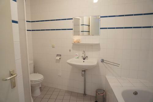 Apartamento Residence Juliana 05