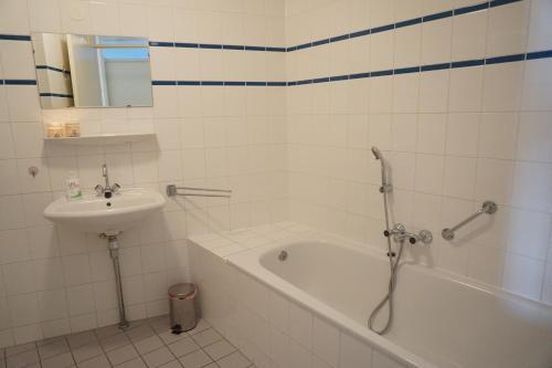 Apartamento Residence Juliana 05