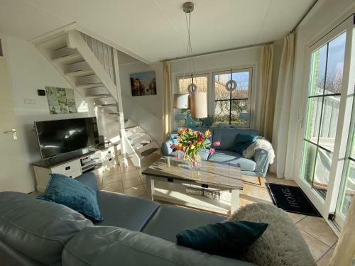 Strandperle 264 Mit Sauna Und Kamin