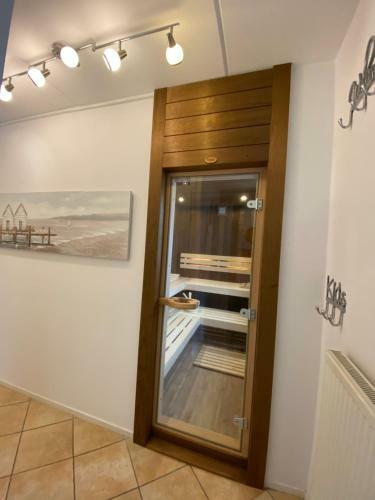 Strandperle 264 Mit Sauna Und Kamin